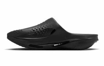 Nike MMW 005 Slide Black