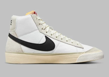 Nike Blazer Mid Remastered Light Bone