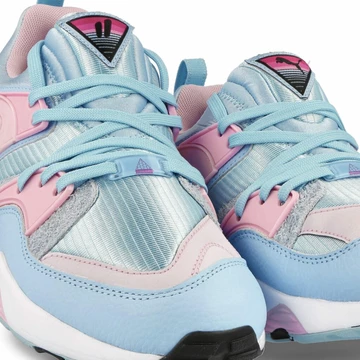 Overkill Puma Blaze of Glory Ocean Drive