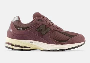 New Balance 2002R Truffel