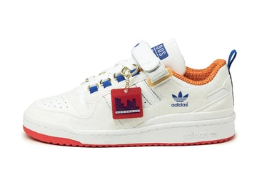 Superfly adidas Forum Low