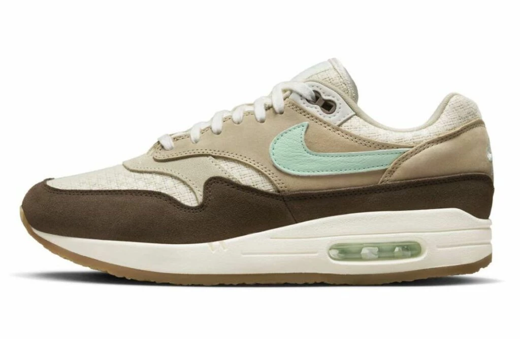 Air max 1 crepe on sale