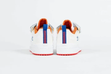 Superfly adidas Forum Low