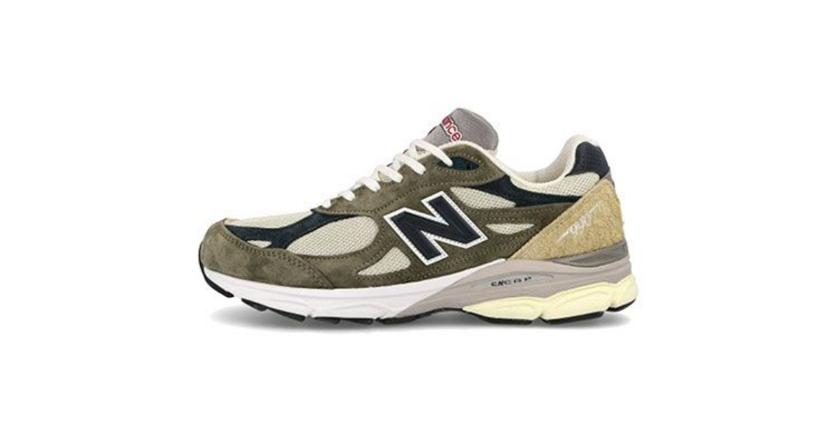 new-balance-990v3-olive-white-