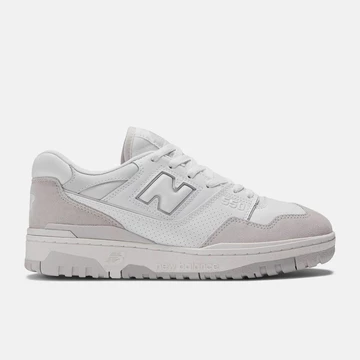 New Balance 550 Summer Fog