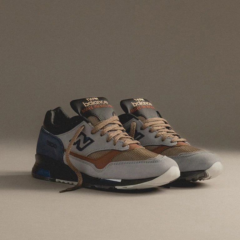New Balance 1500 Grey M1500INV | Dead Stock