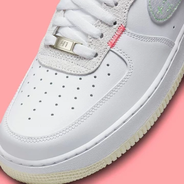 Air Force 1 Just Stitch It