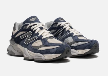 New Balance 9060 Indigo - kommt bald