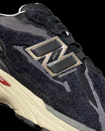 New Balance 1906D Protection Pack - Navy