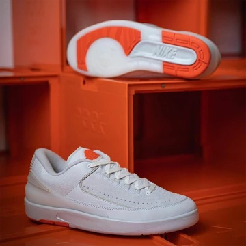 Shelflife Air Jordan 2 Low - erste Bilder