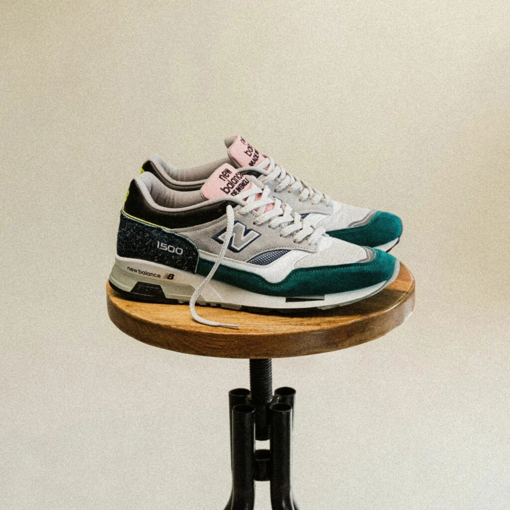 New Balance M1500PSG Grey M1500PSG | Dead Stock