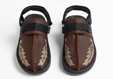 Mountain Research Reebok Beatnik Brown