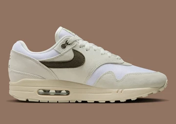 Air Max 1 Ironstone