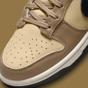 Dunk Low Dark Driftwood