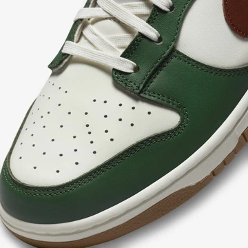 Dunk Low Gorge Green