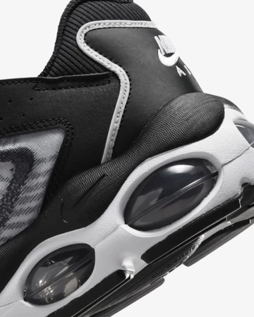 Air Max 1 TW Black White