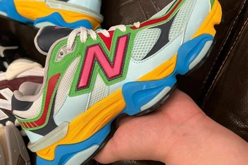 New Balance 9060 Multi