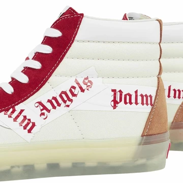 Palm Angels Vans