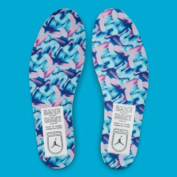 Jordan 1 Zoom CMFT 25 Years In China