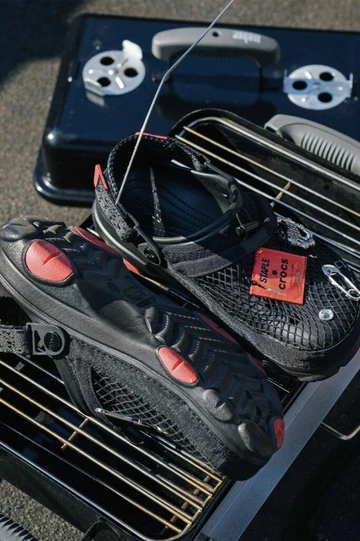 Staple Crocs All Terrain Clog