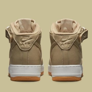 Air Force 1 Mid Limestone
