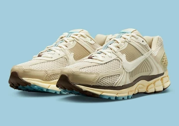 Nike Vomero 5 Oatmeal