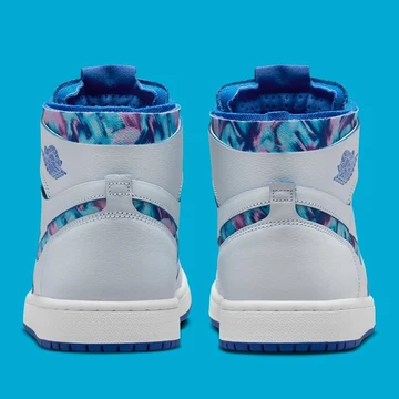 Jordan 1 Zoom CMFT 25 Years In China