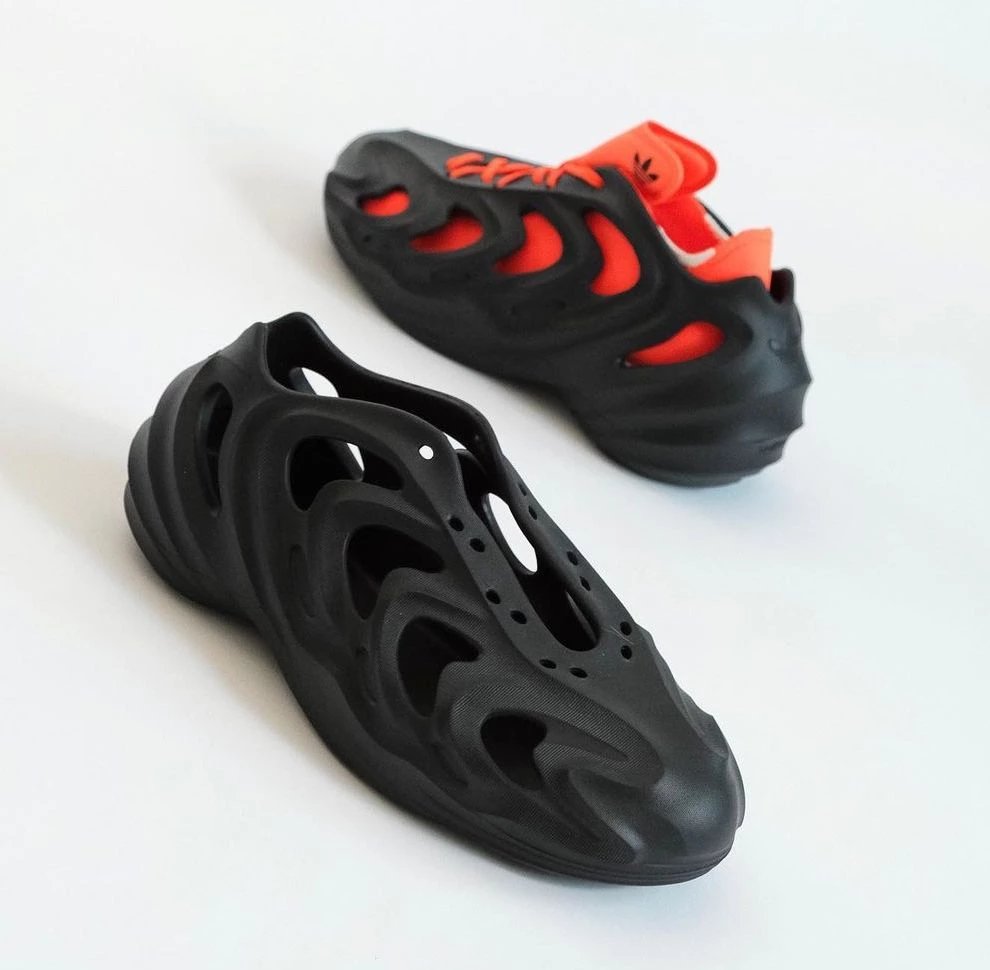 adidas adiFOM Q Core Black HP6581 | Dead Stock