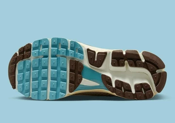 Nike Vomero 5 Oatmeal