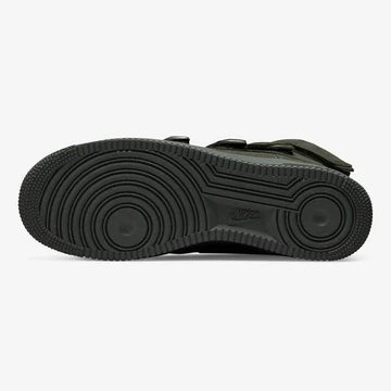 Billie Eilish Air Force 1 High Sequoia