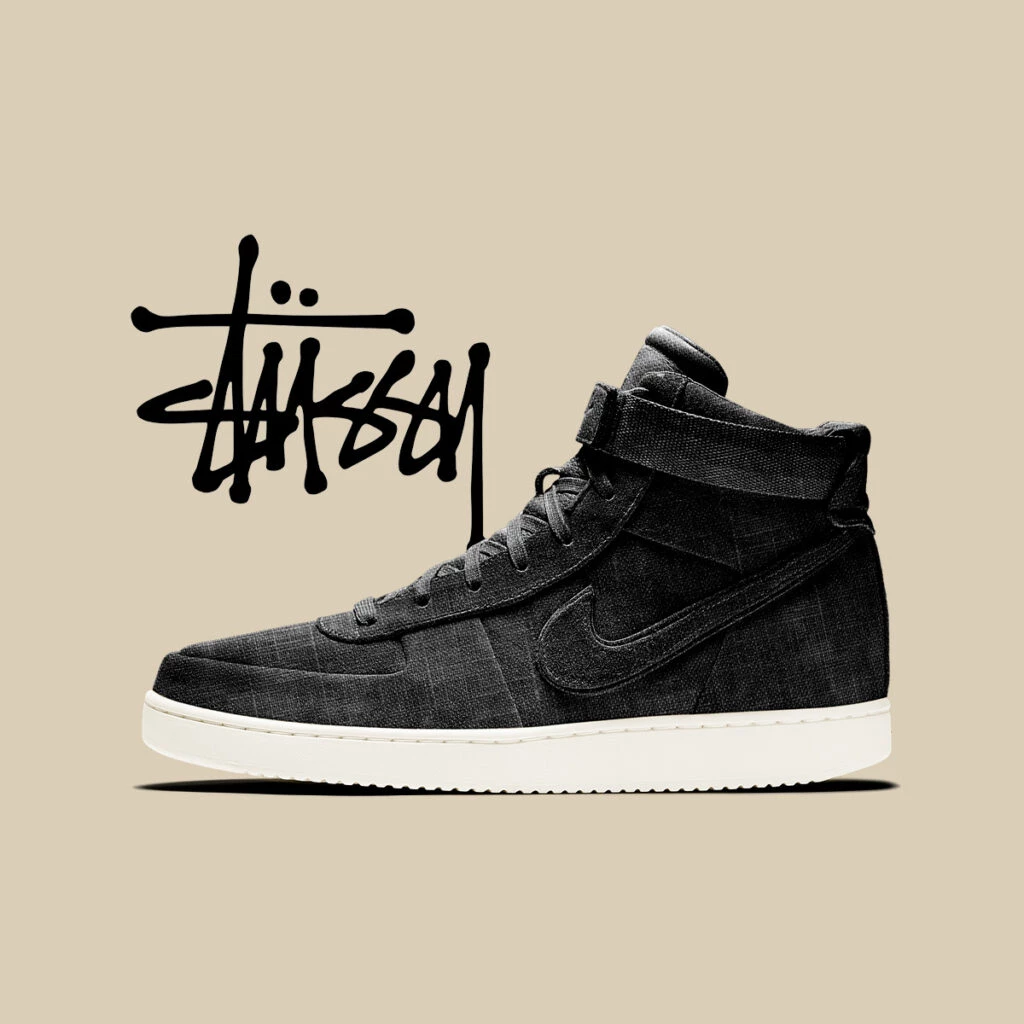 Stussy x Nike Vandal High collection - coming 2023 | Dead Stock