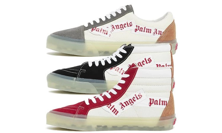 Palm Angels Vans