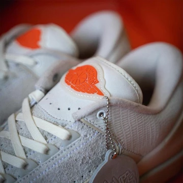 Shelflife Air Jordan 2 Low - erste Bilder