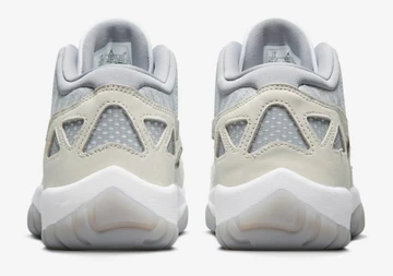 Jordan 11 Low Light Orewood Brown