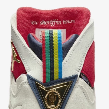 Trophy Room Nike Air Jordan 7 - kommt im Oktober