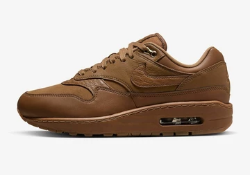 Air Max 1 Ale Brown