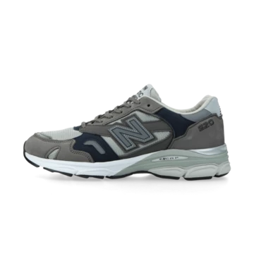 New Balance 920 Grey Black Made in UK