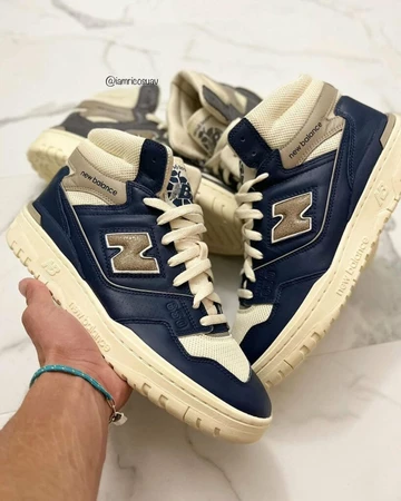 Amie Leon Dore New Balance 650R