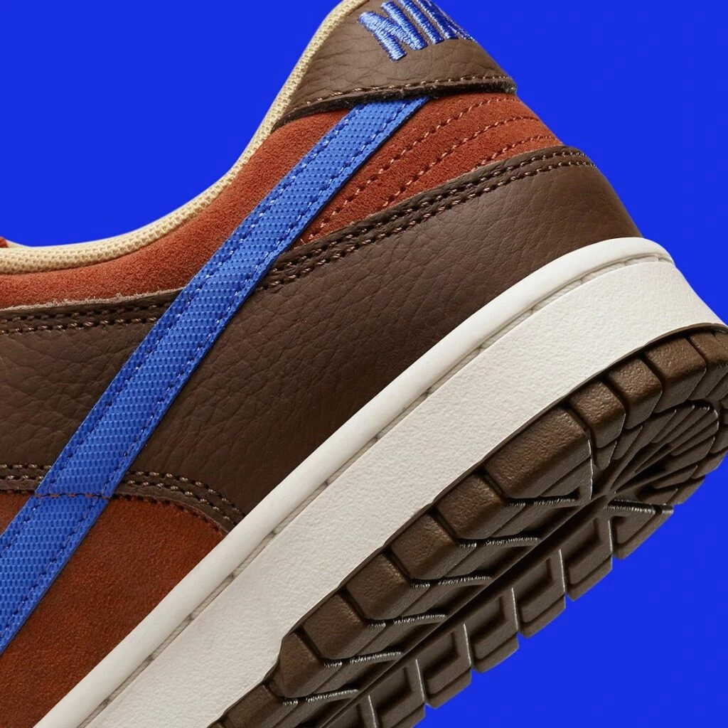 Dunk Low Mars Stone DR9704-200 | Dead Stock