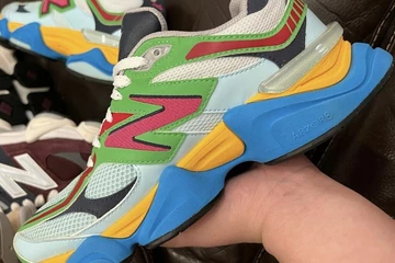 New Balance 9060 Multi