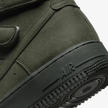 Billie Eilish Air Force 1 High Sequoia