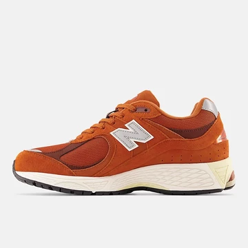 New Balance 2002R Rust Oxide
