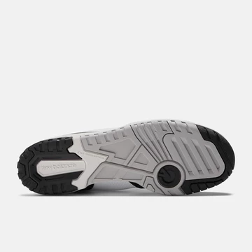 New Balance 550 White Black