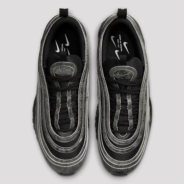 CDG Air Max 97 official images