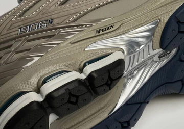 New Balance 1906R Grey Indigo