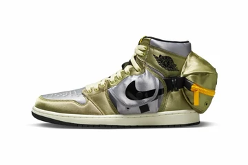 Air Jordan 1 Utility Neutral Olive - Seite