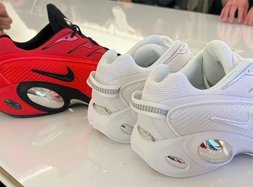 Drake Nike Zoom Flight 95Drake Nike Zoom Flight 95