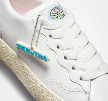 Golf Le Fleur Converse GLF 2.0 White