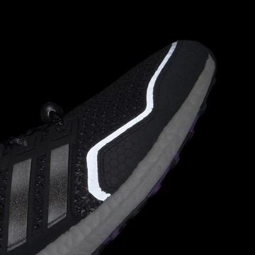 Marvel adidas Ultra Boost 5.0 Black Panther 2
