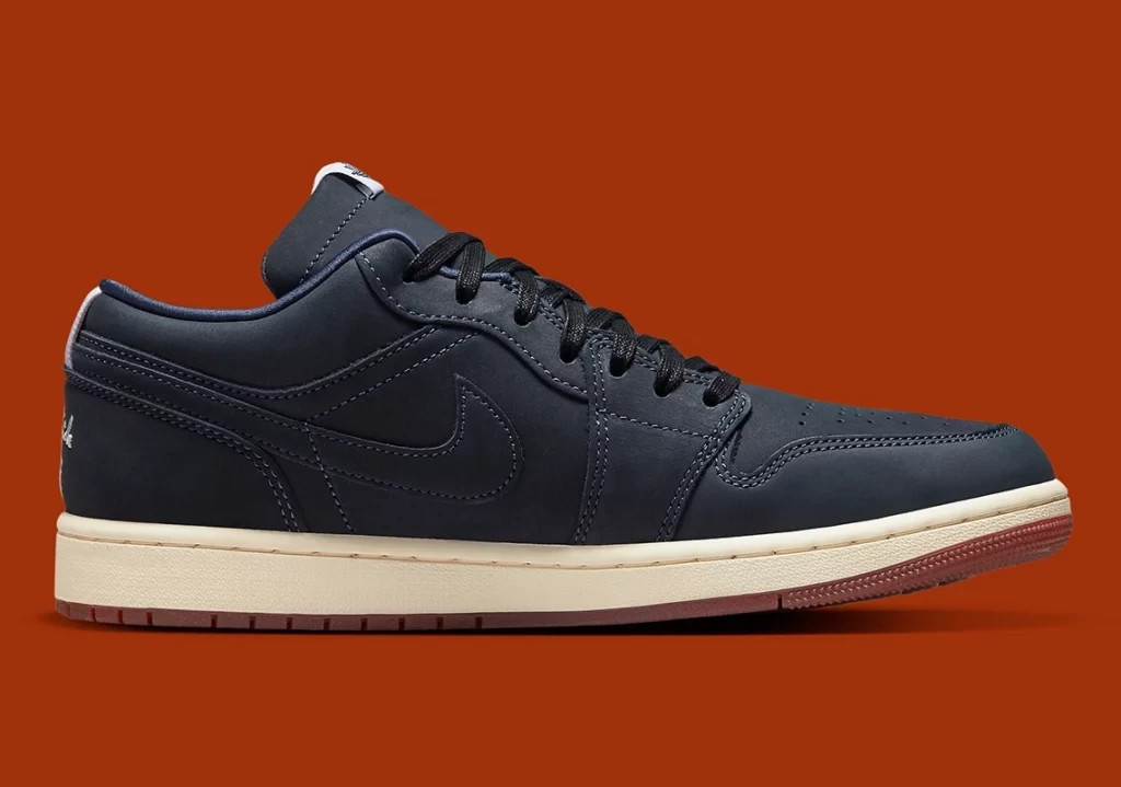 Eastside Golf Nike Air Jordan 1 Low - first pictures | Dead Stock